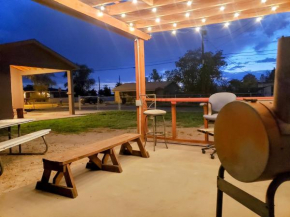 White Sands Casita